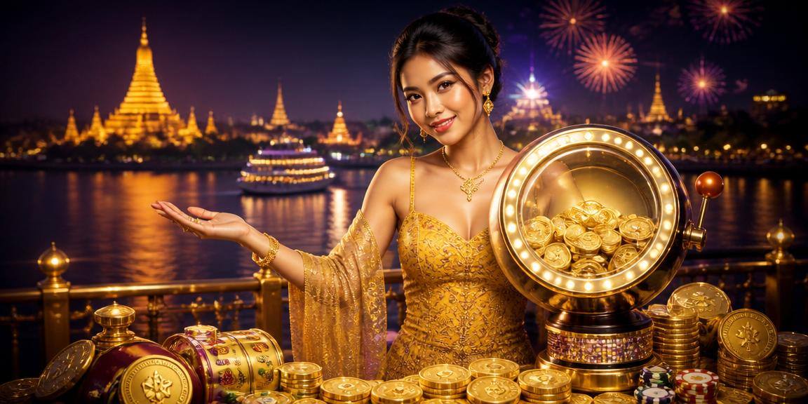 yn777 yn777 အတွက် တိုက်ရိုက်ကာစီနို စလော့ လမ်းညွှန်